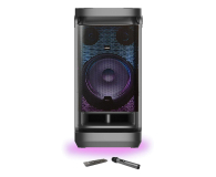 AKAI DJ-BY6L 150W - 1610210 - zdjęcie 1